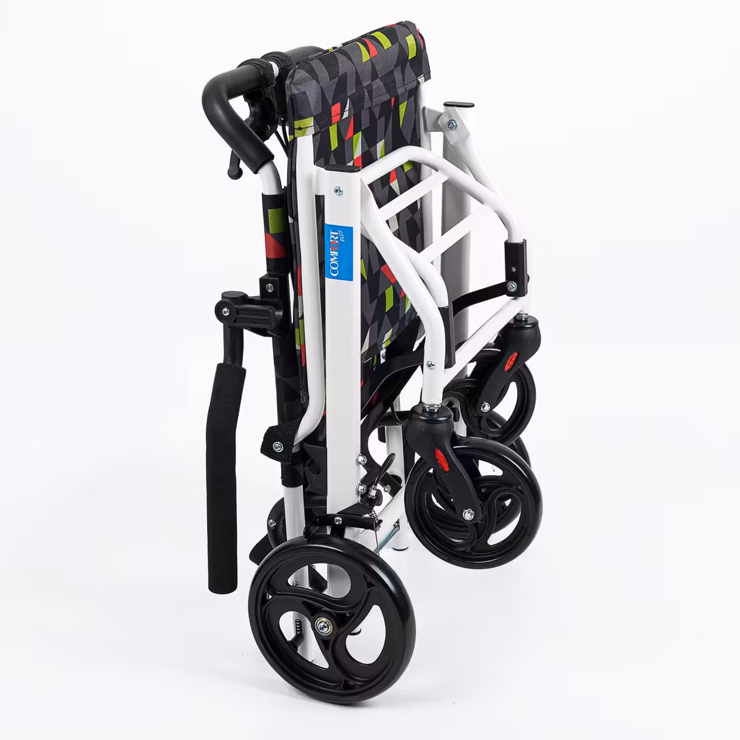 Comfort Plus KY9003L Hafif Transfer Tekerlekli Sandalye