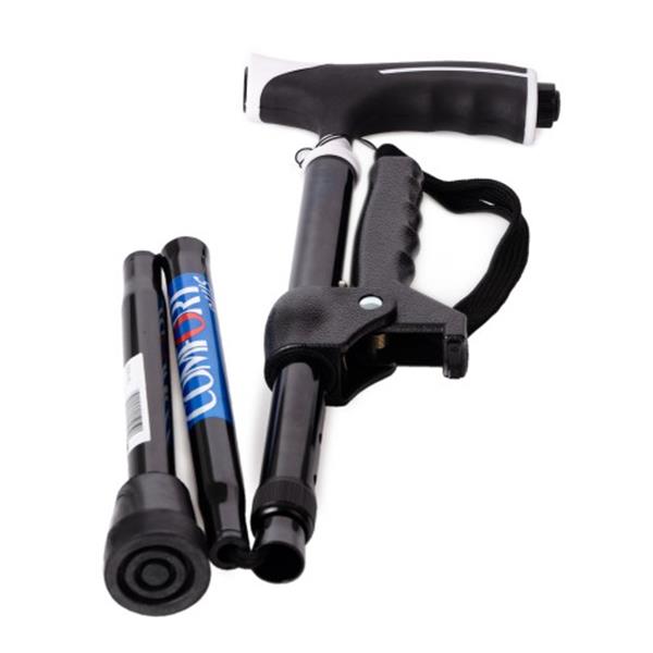 Comfort Plus Lüks Asa Baston Işıklı Ky930l