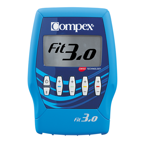 Compex Fıt3.0 Kas Güçlendirme Rehabilitasyon Cihazı
