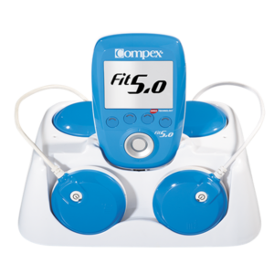 Compex Fıt5.0 Wıreless Fitness Kas Güçlendirme Cihazı