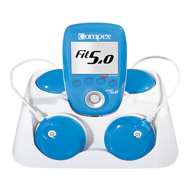 Compex Fıt5.0 Wıreless Fitness Kas Güçlendirme Cihazı