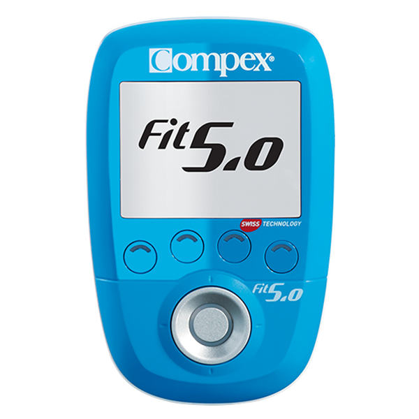 Compex Fıt5.0 Wıreless Fitness Kas Güçlendirme Cihazı