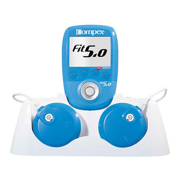 Compex Fıt5.0 Wıreless Fitness Kas Güçlendirme Cihazı
