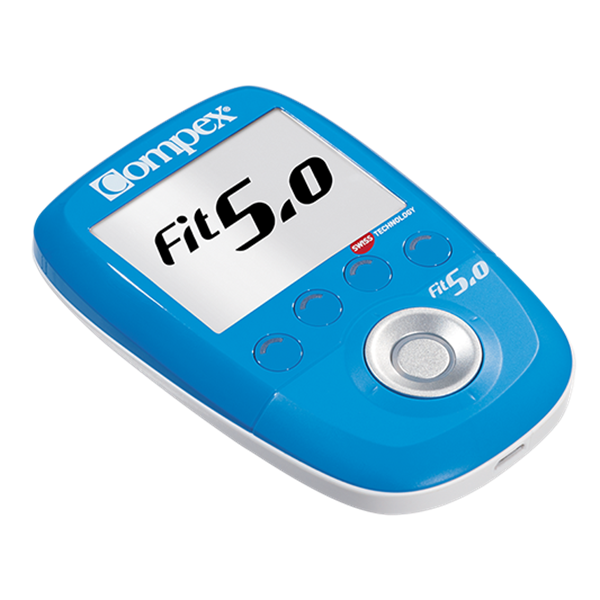 Compex Fıt5.0 Wıreless Fitness Kas Güçlendirme Cihazı