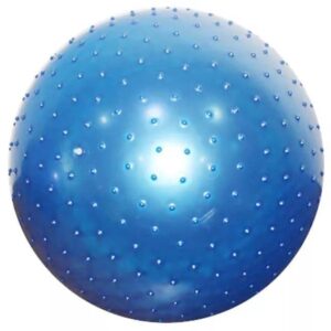 Dikenli Pilates Topu 55 cm