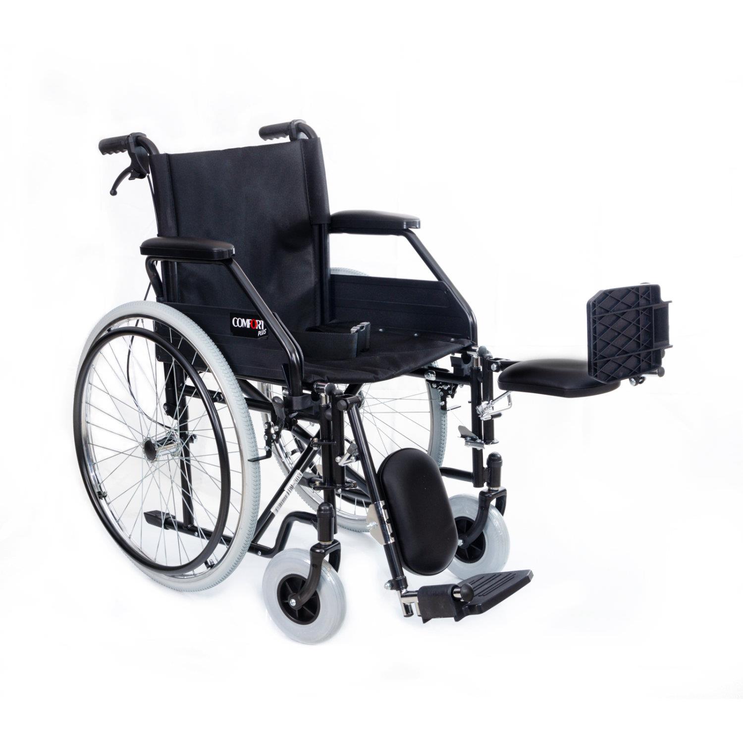 Dm 303 45Cm Standart Manuel Tekerlekli Sandalye