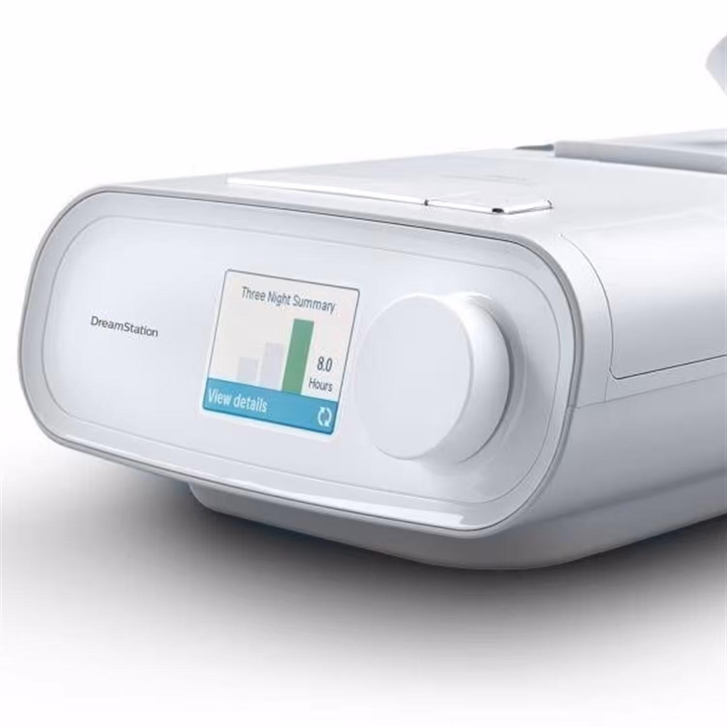 DreamStation BİPAP AUTO (TRX700H15)