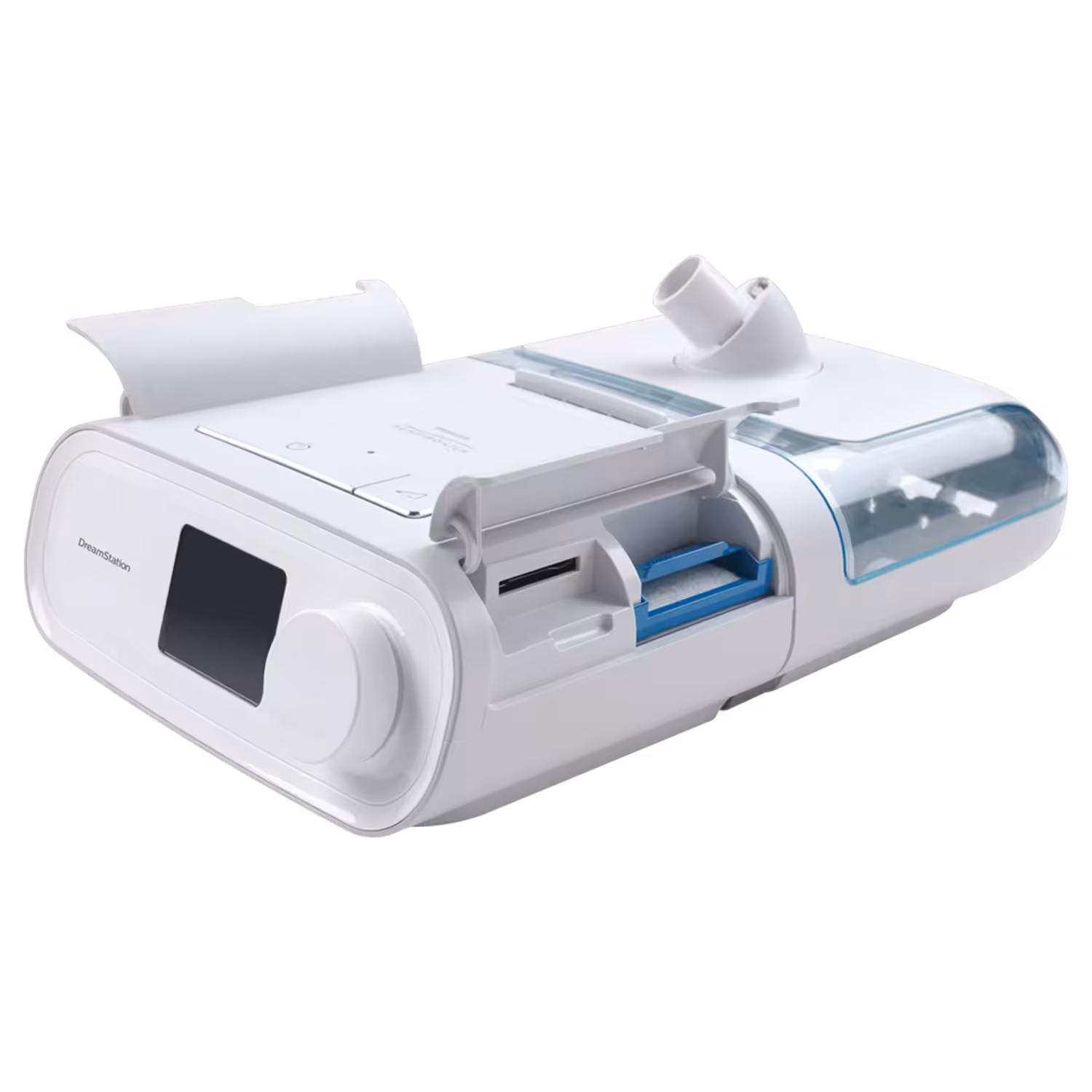 DreamStation BİPAP AUTO (TRX700H15)
