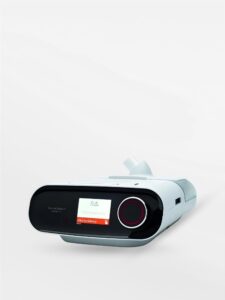DreamStation BiPAP ST Cihazı + Nemlendirici