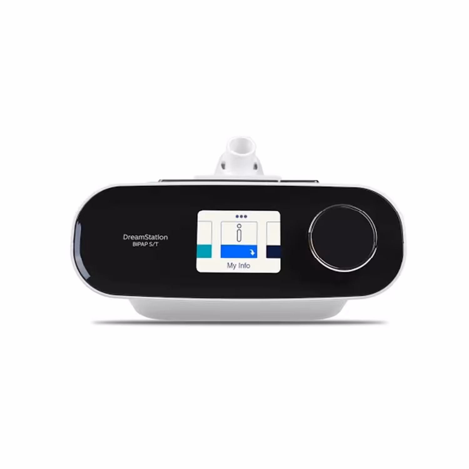 DreamStation BiPAP ST Cihazı + Nemlendirici