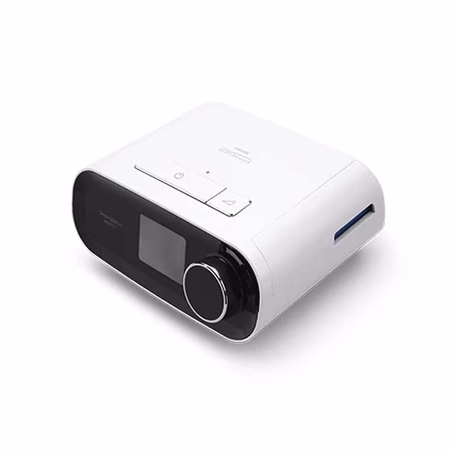 DreamStation BiPAP ST Cihazı + Nemlendirici