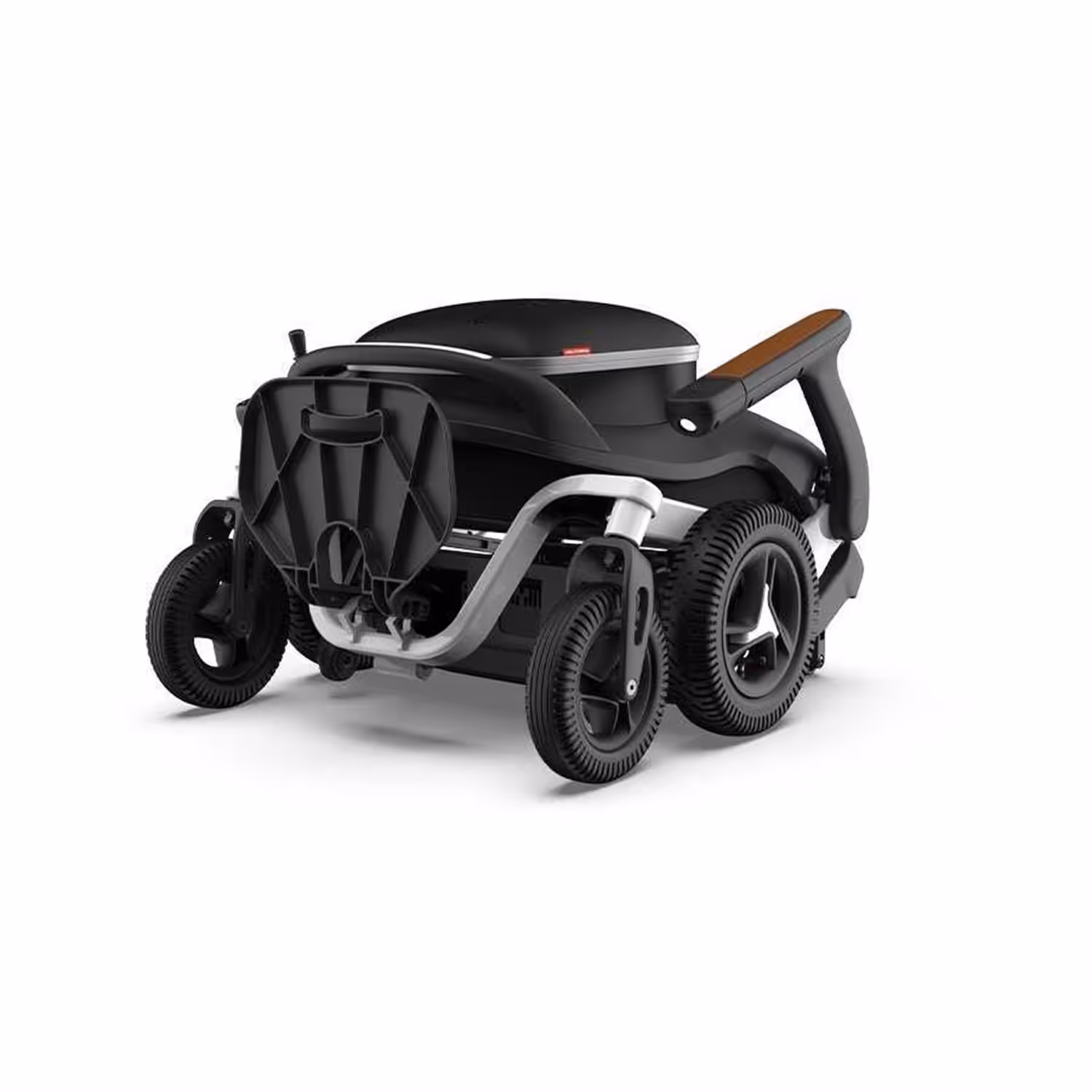 E40 20 Robooter Akülü Tekerlekli Sandalye
