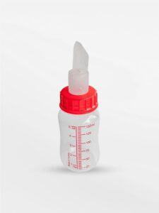 Eday Easycup Kaşık Biberon 60Ml