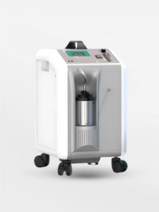 Elmaslar Solunum Cihazı 5 Litre Mıc Cp501 T