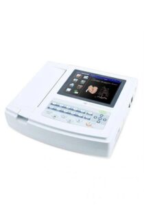 Endostall Contec 12 Kanallı EKG Cihazı