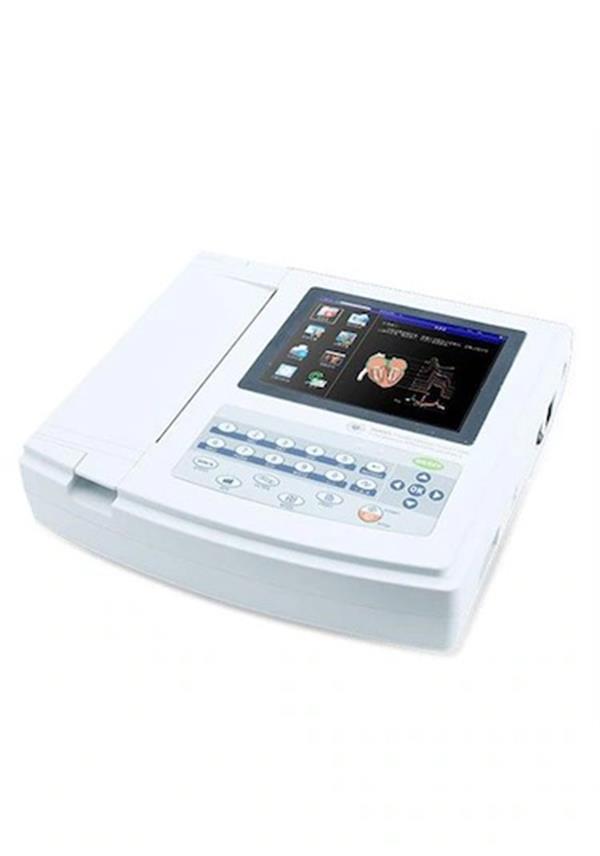 Endostall Contec 12 Kanallı EKG Cihazı
