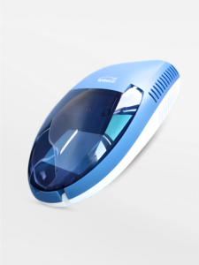 Endostall Nebulizatör Cihazı Bc68002