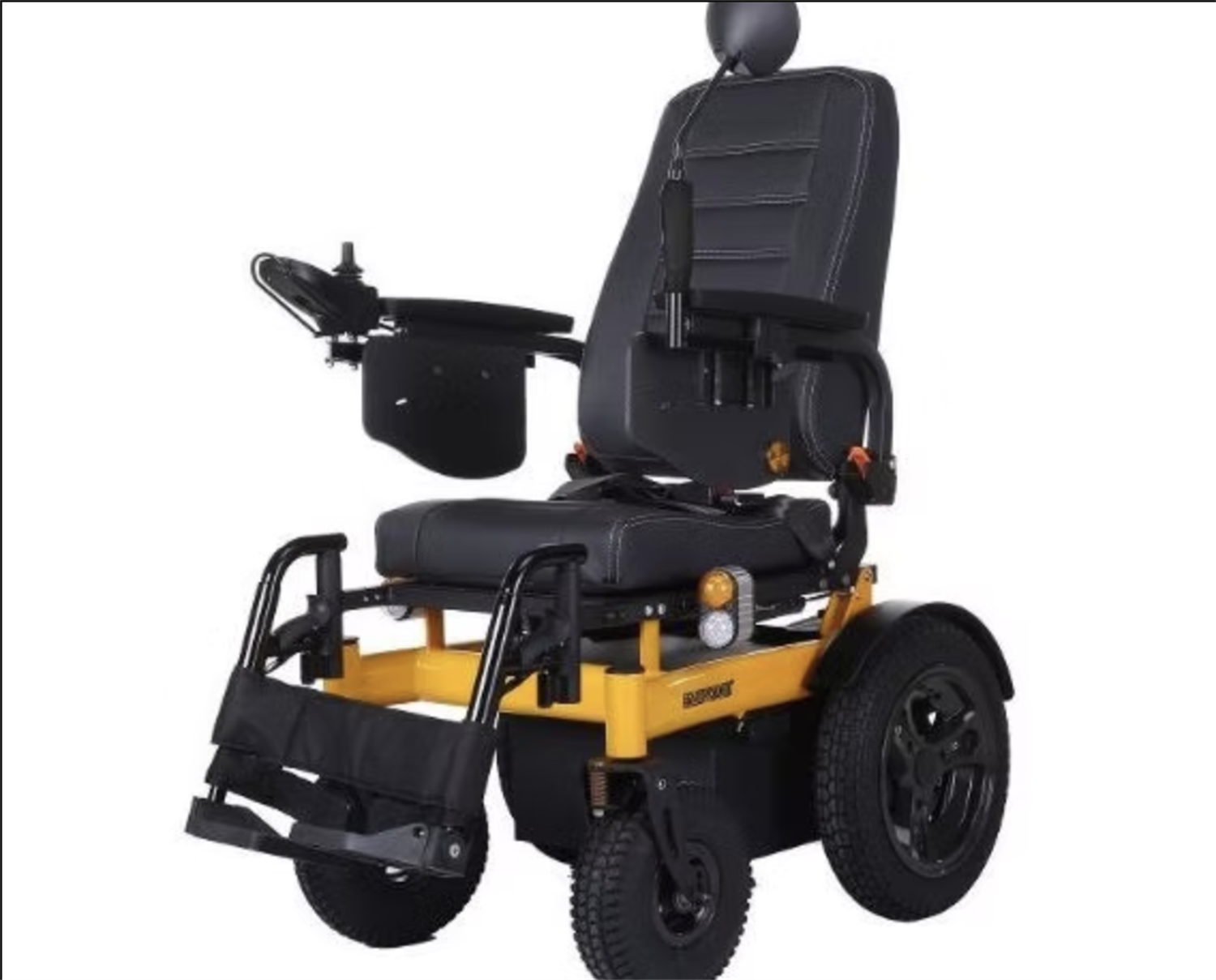 EPW62L Güçlü Tekerlekli Sandalye