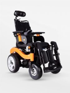 EPW65S Multi Fonksiyonel Ayarlanabilir Elektrikli Tekerlekli Sandalye