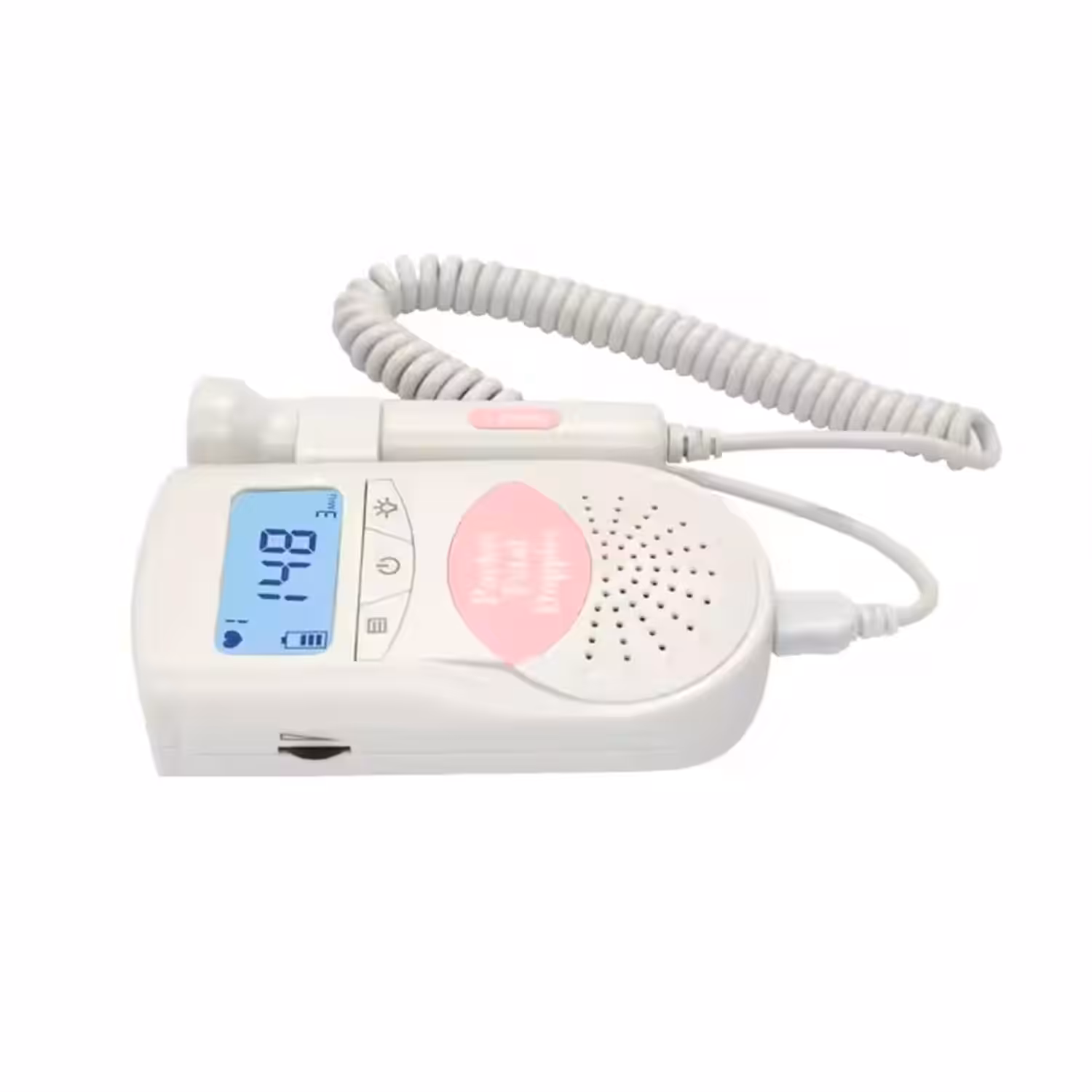 Fetal Doppler JPD 100S6