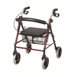 FH07C Ekonomik Rollator