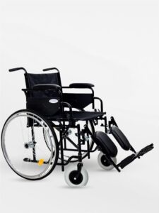 Fh15 Manuel Engelli Tekerlekli Sandalye