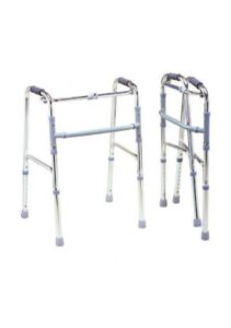 Freely 913L Walker Hareketlı Yürüteç