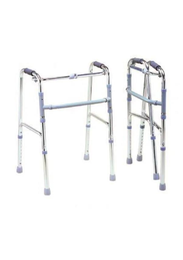 Freely 913L Walker Hareketlı Yürüteç