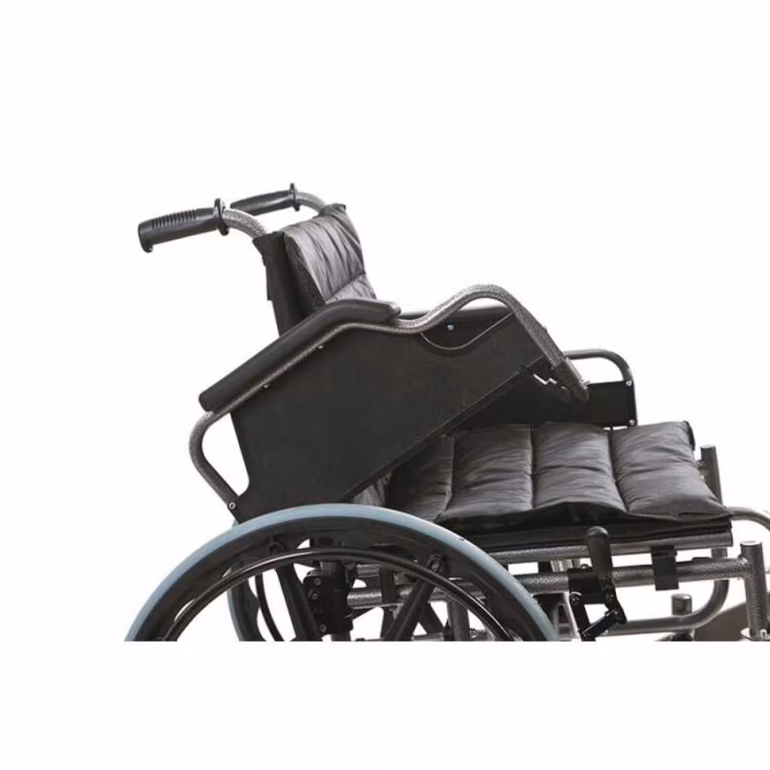 Freely 951AC Geniş Manuel Tekerlekli Sandalye
