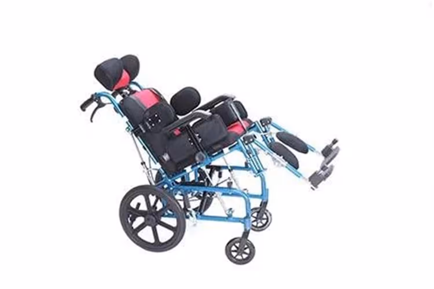 Freely 958Lc36 Puset Tipi Tekerlekli Sandalye
