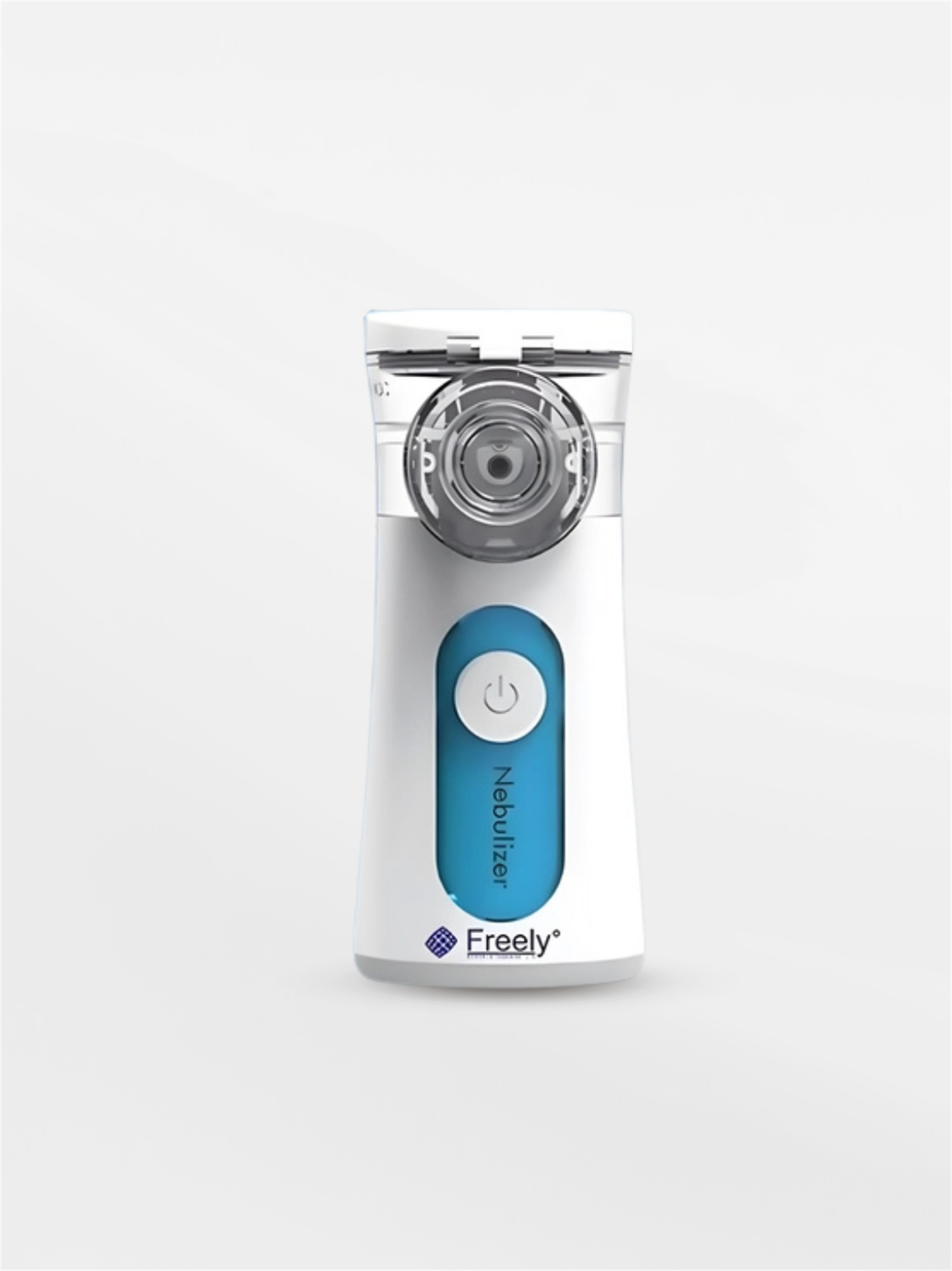 Freely Taşınabilir Mesh Nebülizatör Un300
