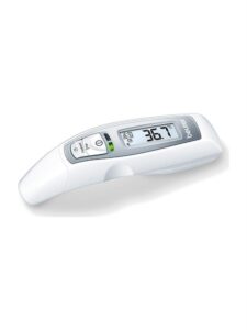 Ft 70 Alın Kulak Thermometer Beurer