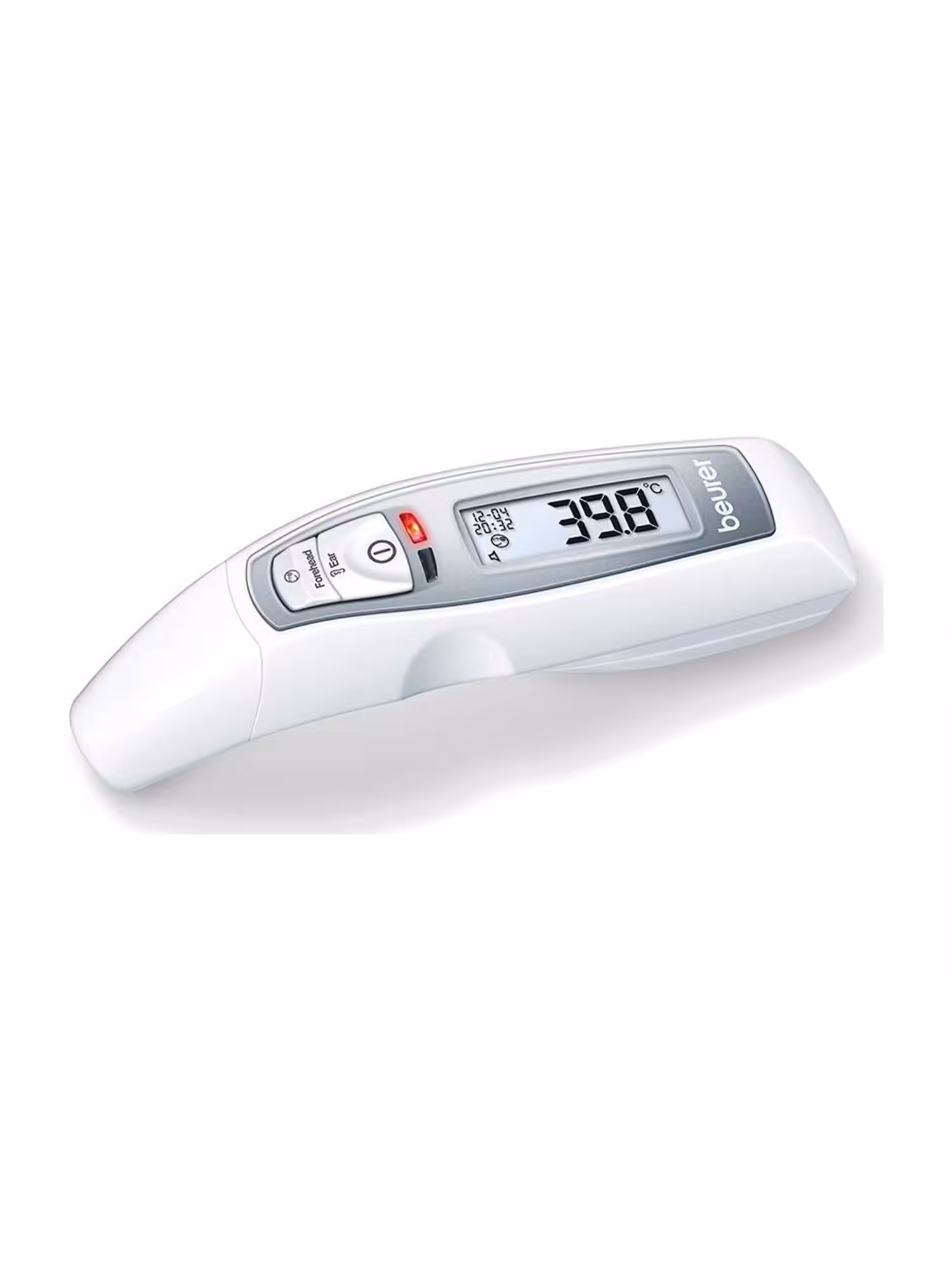 Ft 70 Alın Kulak Thermometer Beurer