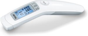 Ft 90 Temassız Thermometer Beurer