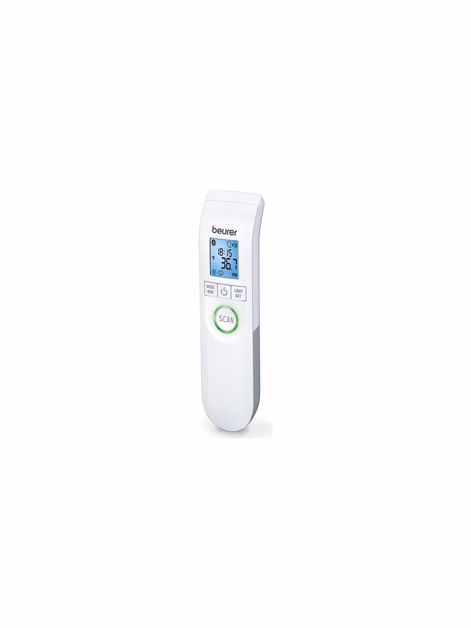 Ft 95 BT Temassız Thermometer Beurer