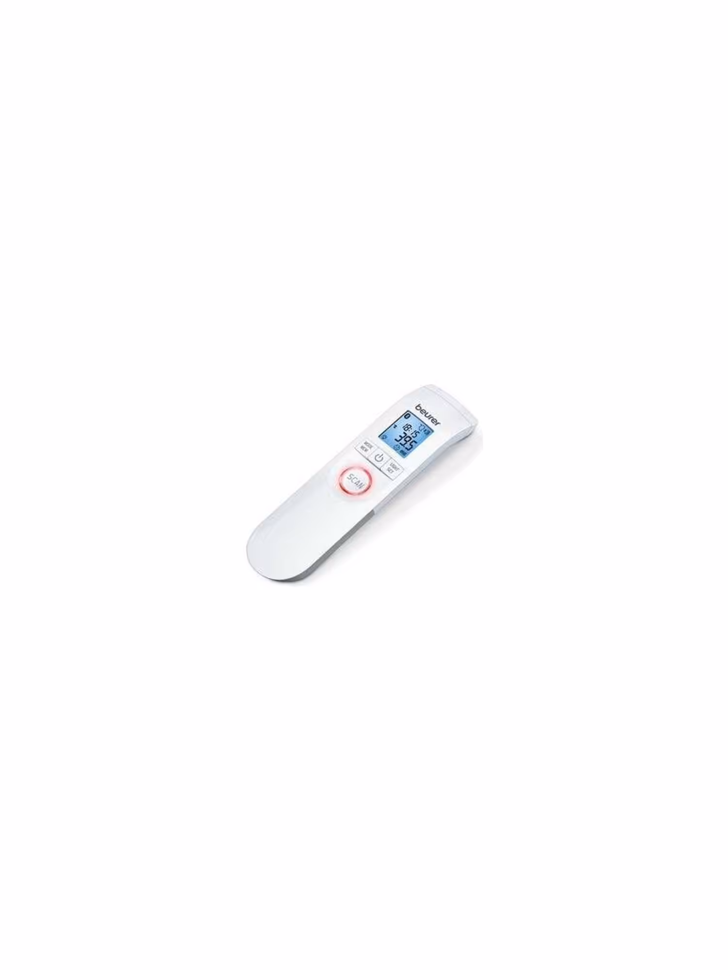 Ft 95 BT Temassız Thermometer Beurer