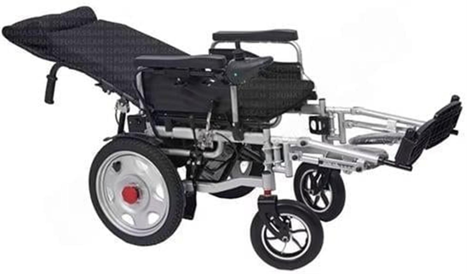 Fuhassan FH 903 Comfort Plus