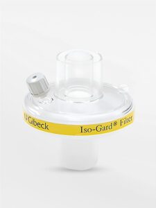 Gibeck Bakteri Filtresi 10'Lu Iso Gard 19212