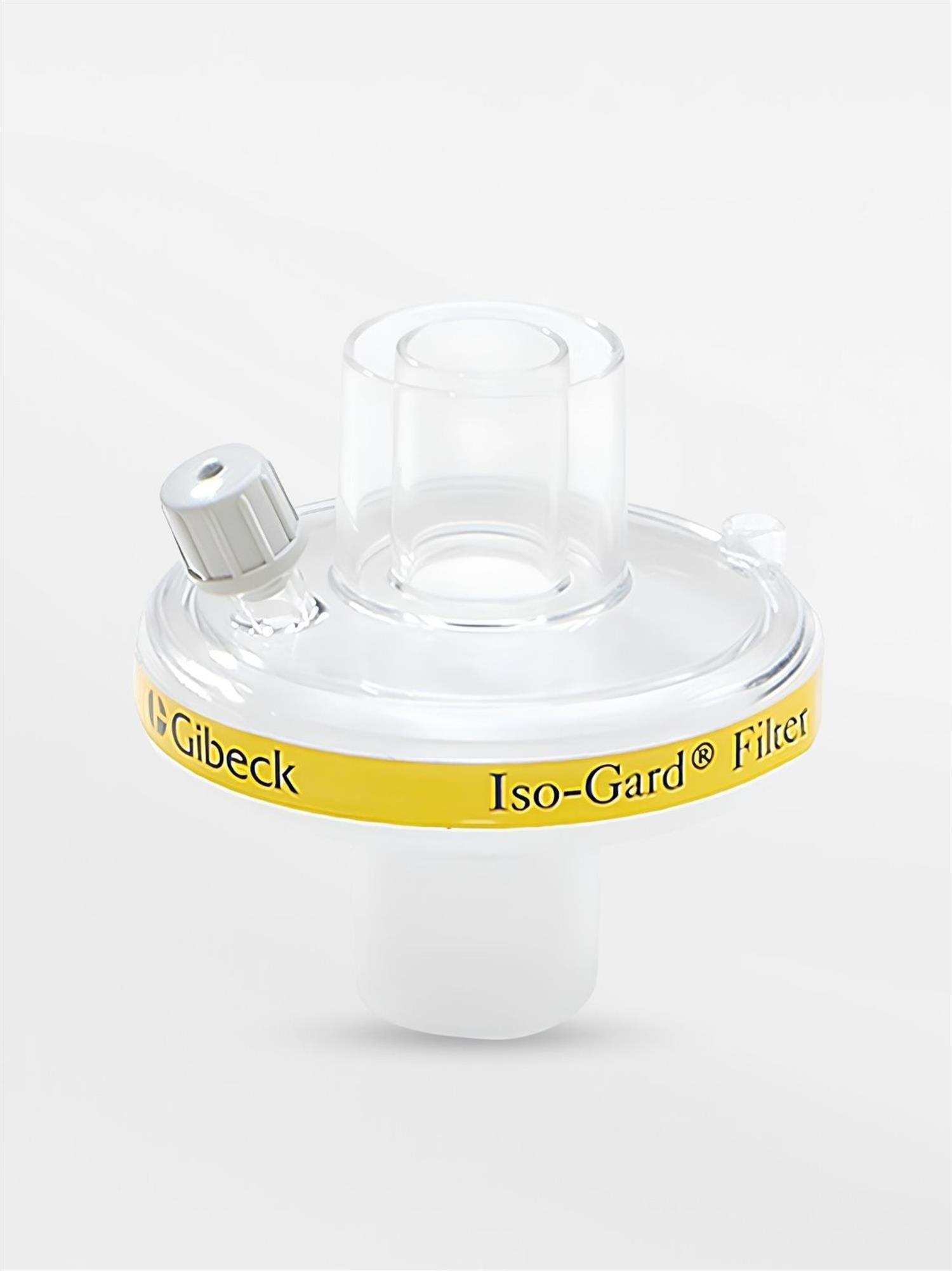 Gibeck Bakteri Filtresi 10'Lu Iso Gard 19212