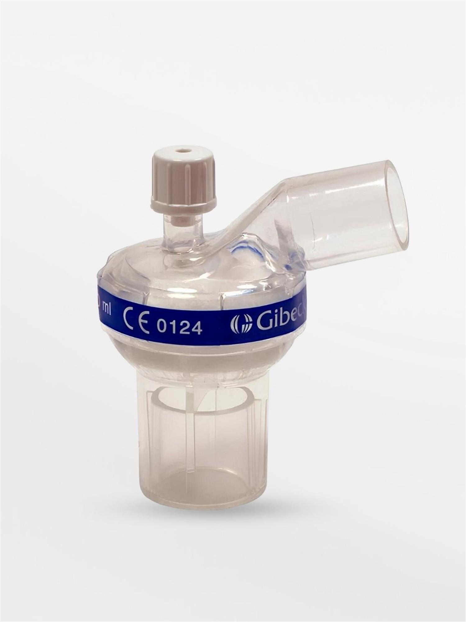 Gibeck HumidVent Bakteri Fitresi 10'Lu HME 11011