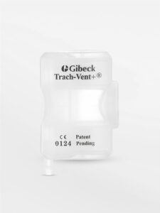 Gibeck HumidVent Bakteri Virüs Isı ve Nem Tutucu Trakeostomi Filtresi 10'Lu HME 41311U