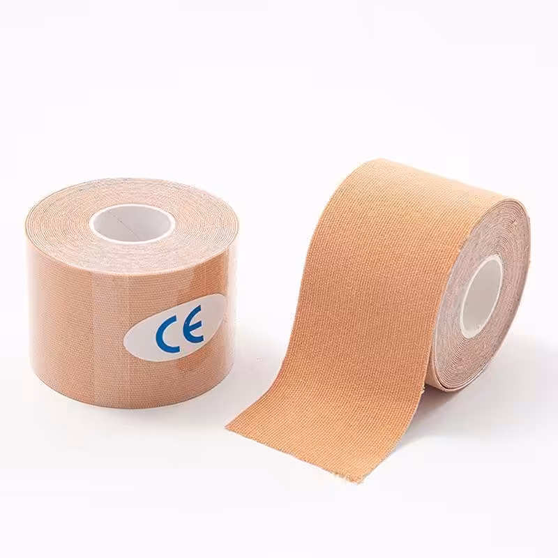 Göğüs Şekillendirici ve Sabitleyici Kinesio Bant