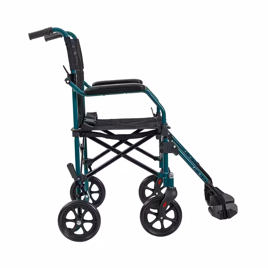 Golfi G505 Alüminyum Transfer Sandalyesi