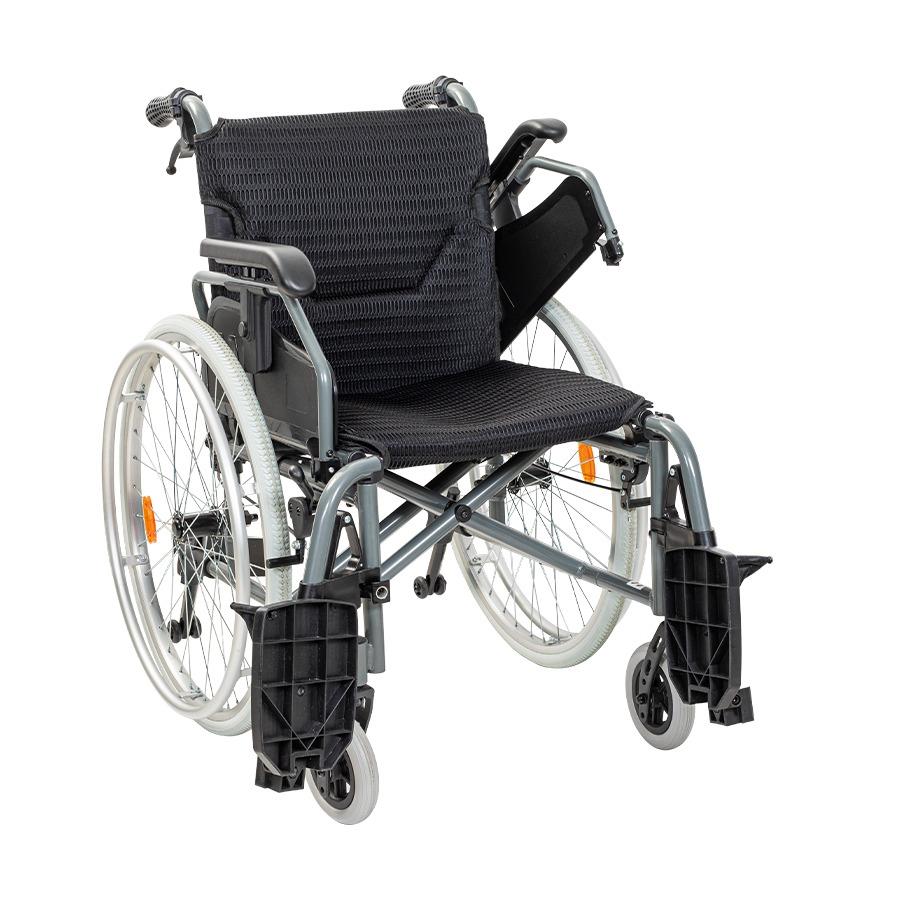 Golfi Tekerlekli Sandalye G637 Modeli