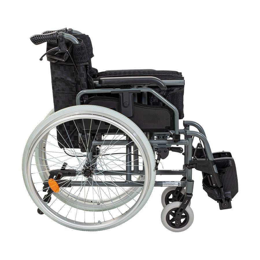 Golfi Tekerlekli Sandalye G637 Modeli
