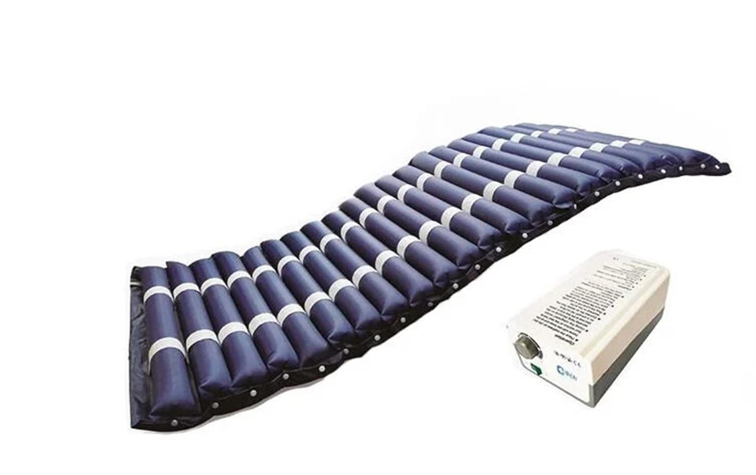 Havalı Yatak Boru Tipi Iron