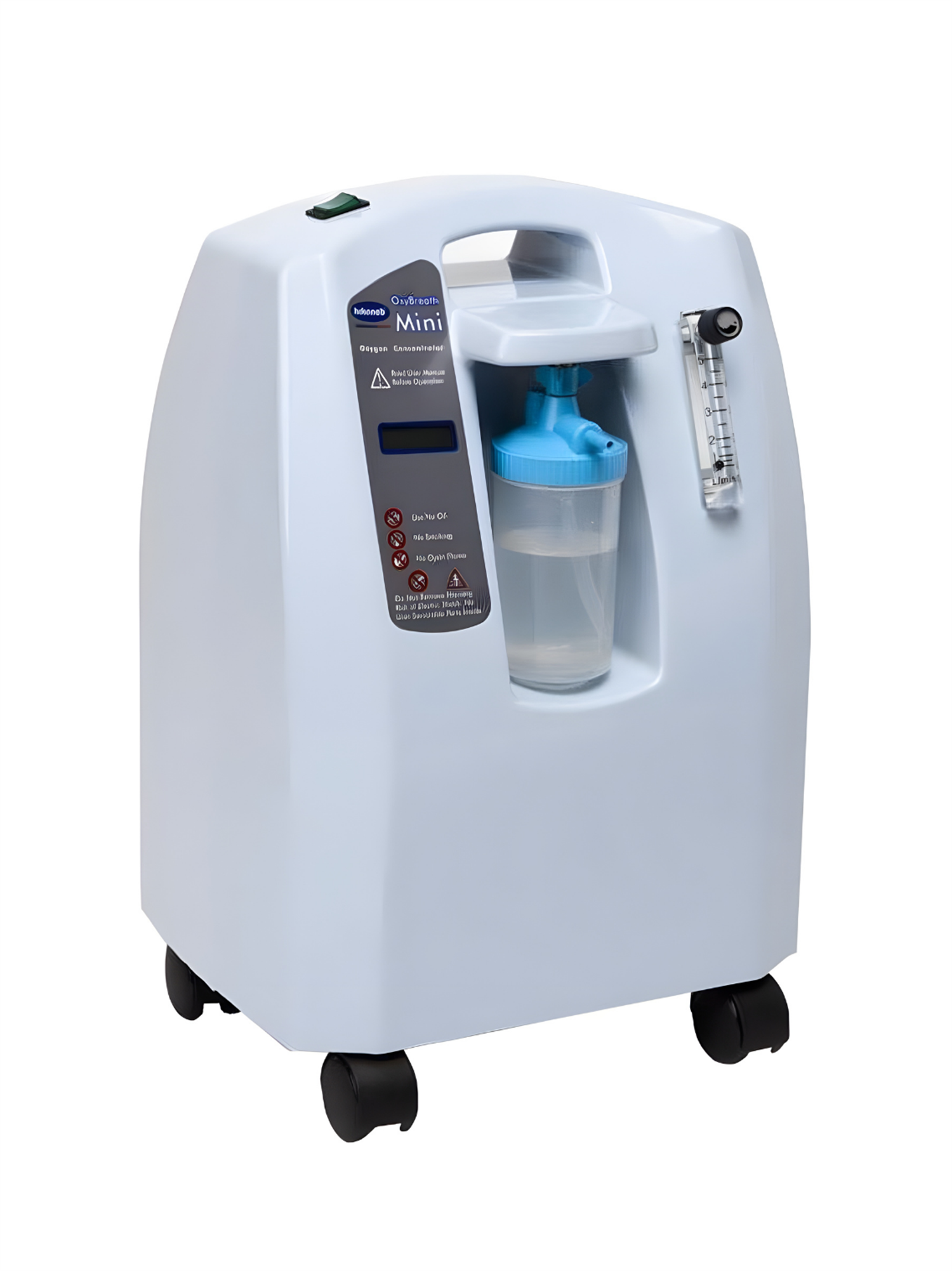 Hikoneb Oxybreath Mini 5 Litre Oksijen Makinesi
