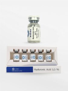 Hyaluronic Acid %3,5 Cilt Nemlendirici Mezoterapi