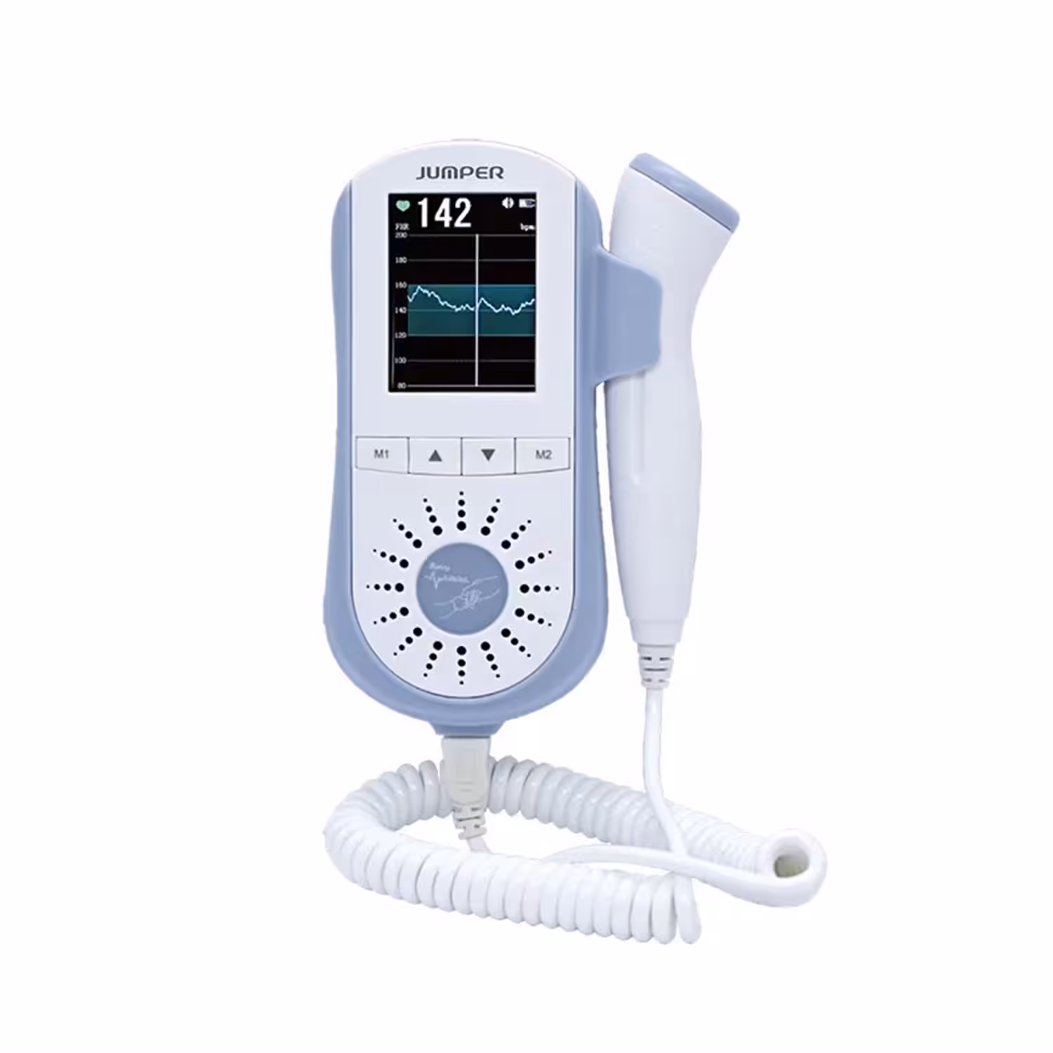 JPD 100E Fetal Doppler