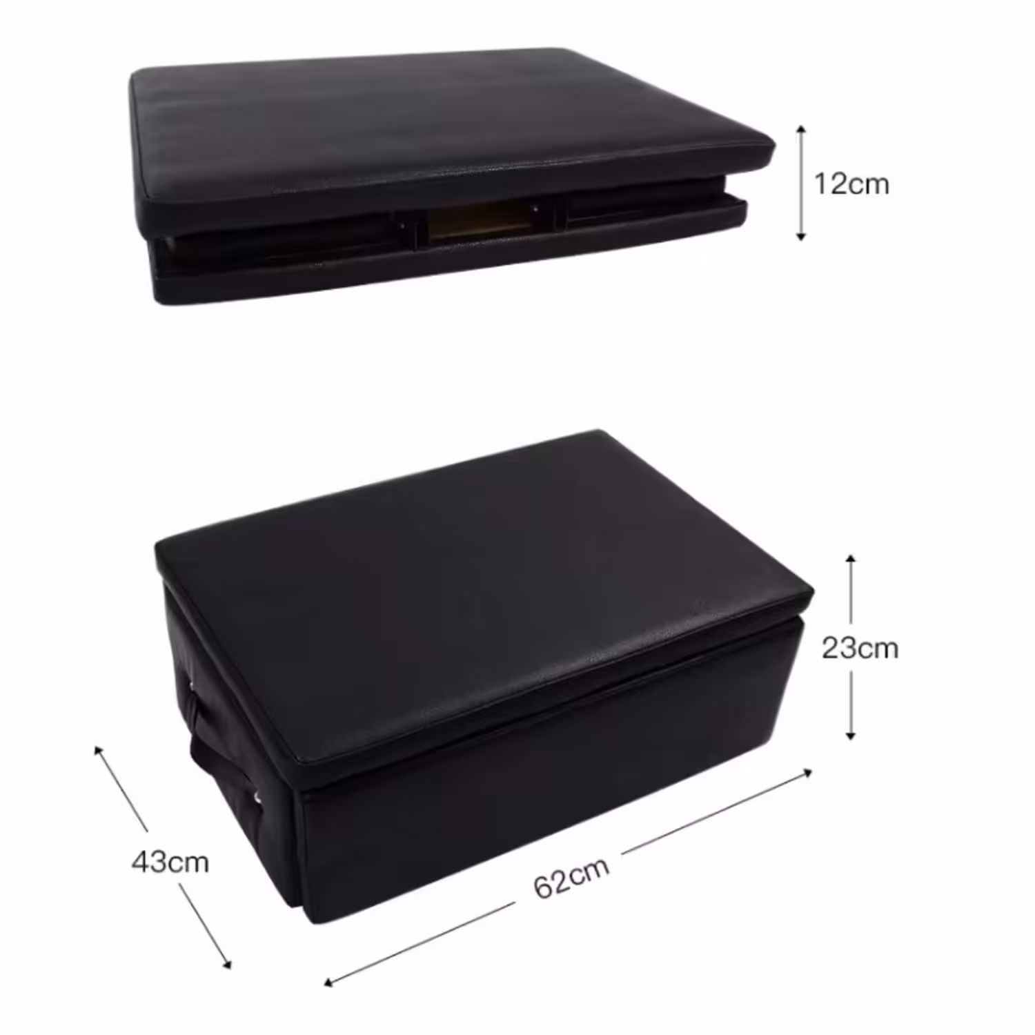 Katlanabilir Reformer Box
